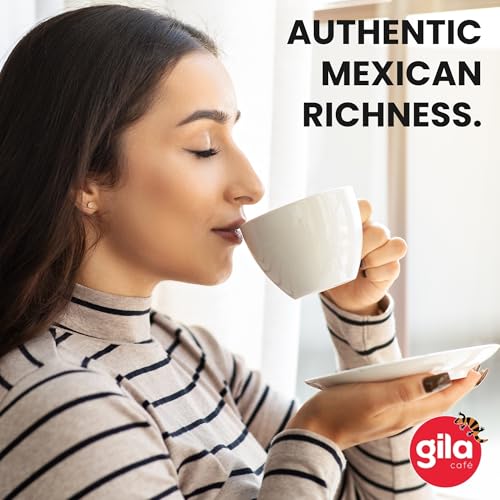 gila cafe Espresso Coffee Capsules (60 Count)