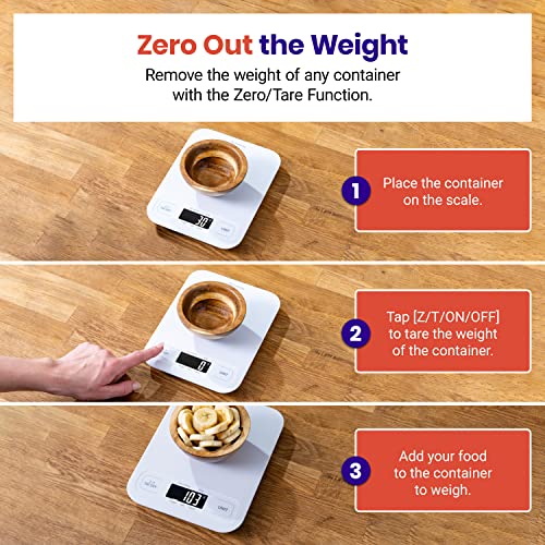 Food Kitchen Scale