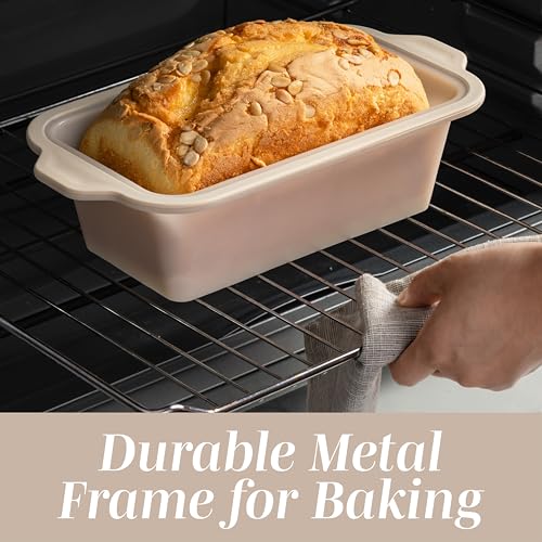 17 Pc. Silicone Baking Pan Set (17 Count)