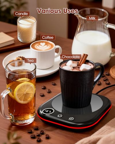 Coffee Mug Warmer