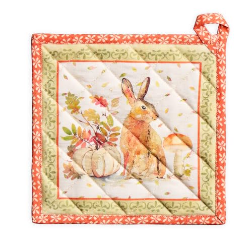Pot Holders 100% Cotton Potholders