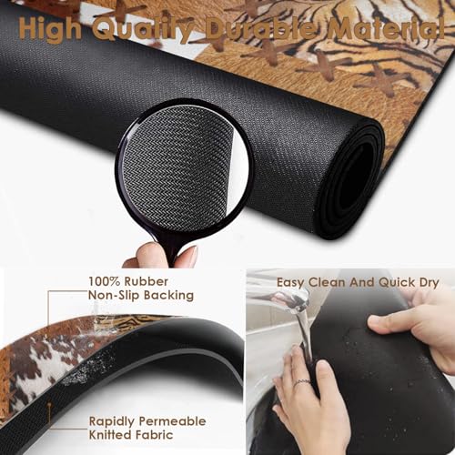 Coffee Mat for Countertops (2 Count)