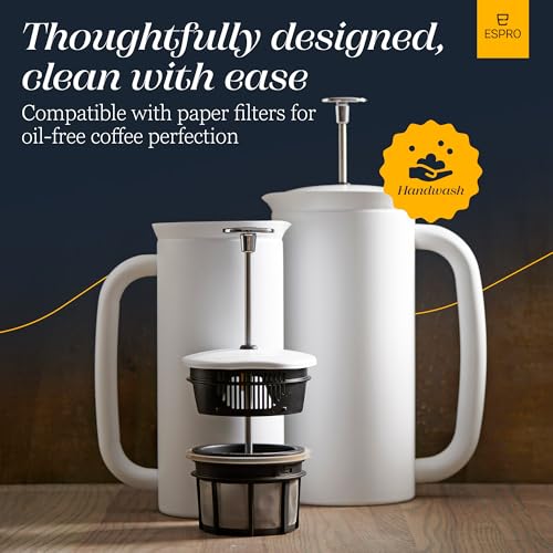 P7 French Press