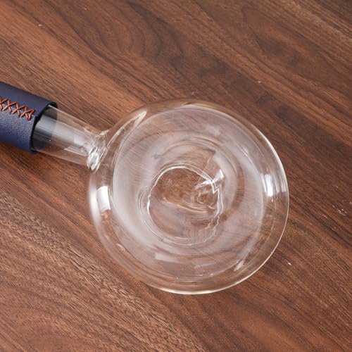 Portable Glass Coffee Bean Roaster