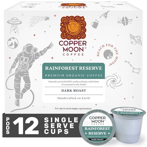 K Cup Coffee Pods (12 Count)