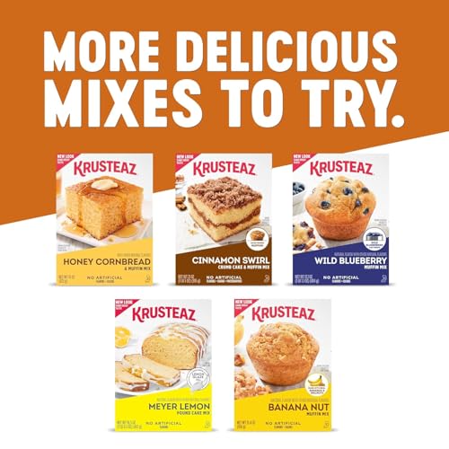 Baking Mix Pumpkin Spice Complete Pancake Mix (64 Ounce)