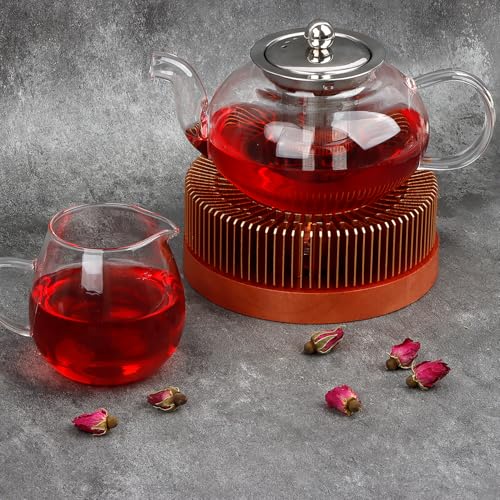 Teapot Warmer