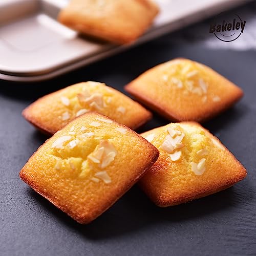 Financier Cake Pan