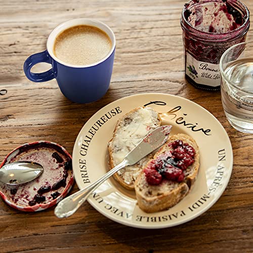 Mini Porcelain Espresso Cup (6 Count)