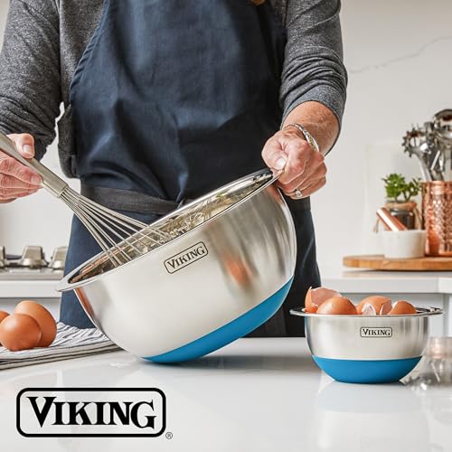 Mixing Bowls Set