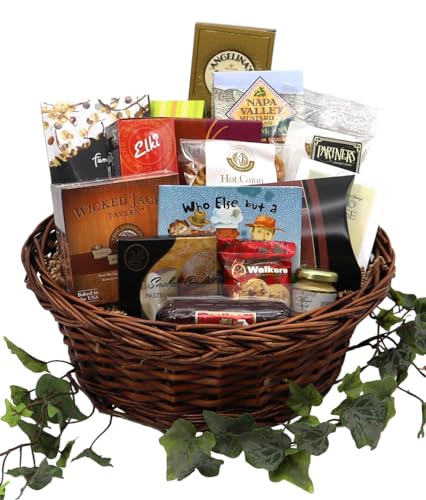 Ultimate Father's Day Gourmet Delight