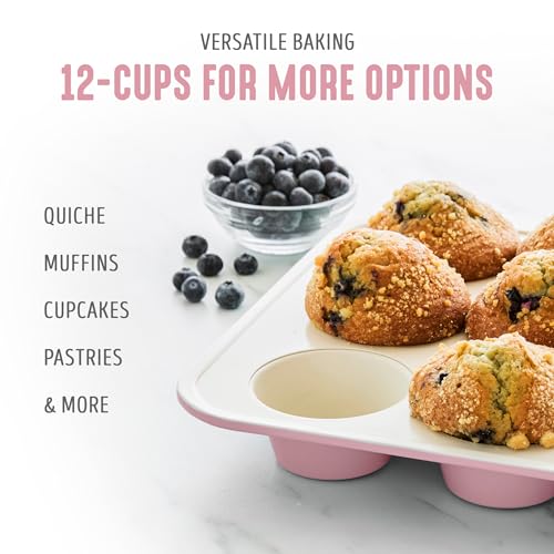12 Cup Muffin Pan