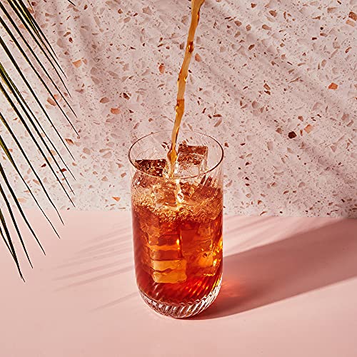 Ginger Peach Iced Tea (10 Count)