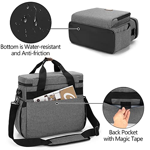 Coffee Maker Travel Bag