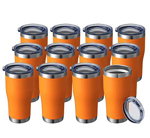 20 oz Tumbler Bulk (12 Count)