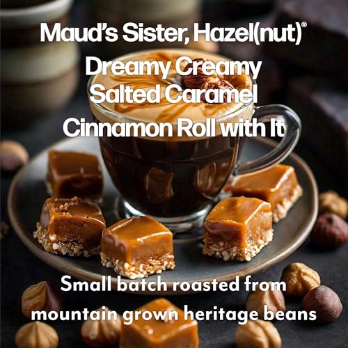 Salted Caramel (54 Count)