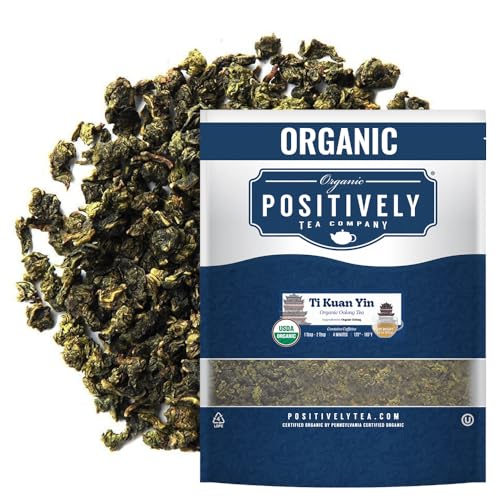Positively Tea (16 Ounce)