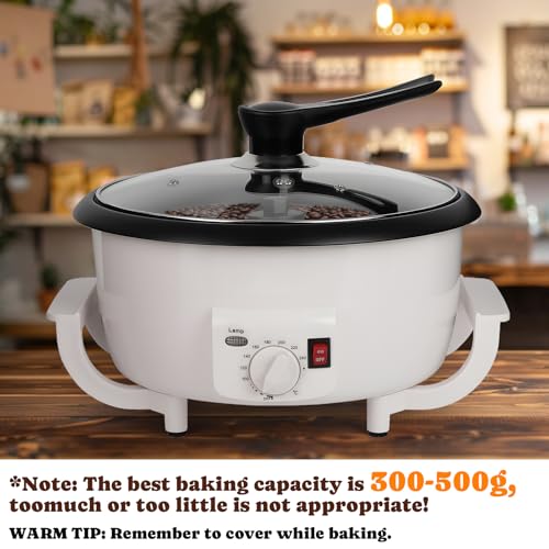 DIYAREA Coffee Roaster Machine for Home Use