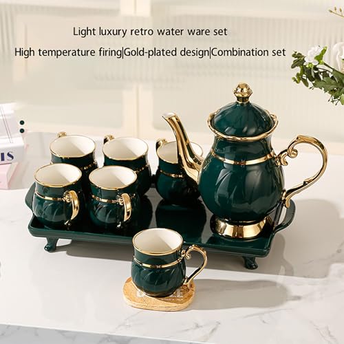 Adult Tea Set