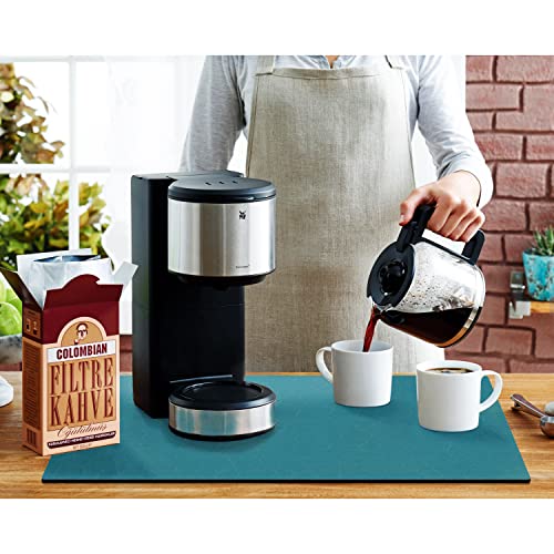 Coffee Maker Mat For Countertops