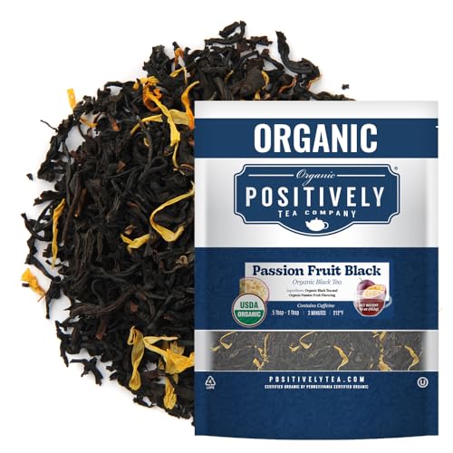 Positively Tea (16 Ounce)