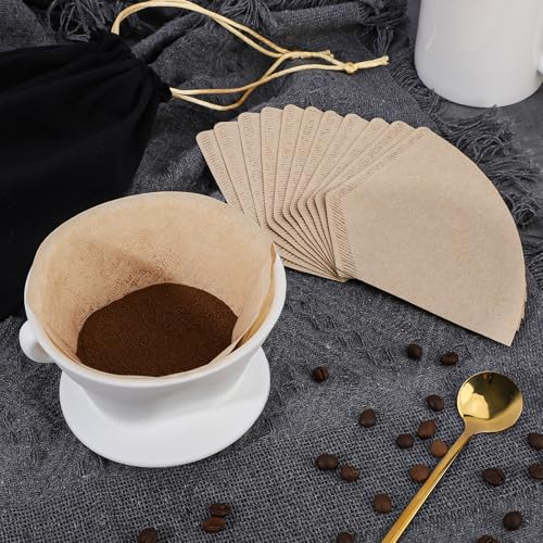 Camping Coffee Dripper Set