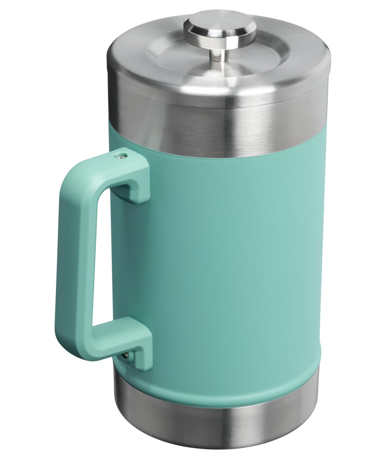Classic Stay Hot French Press Coffee Maker 48 oz