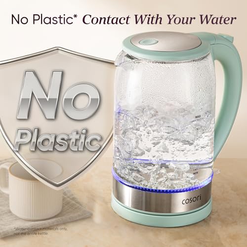 Electric Kettle