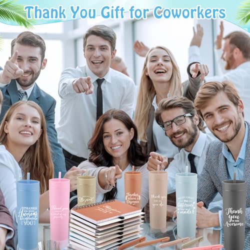 8 Set Employee Appreciation Gifts for Coworker (8 Count)