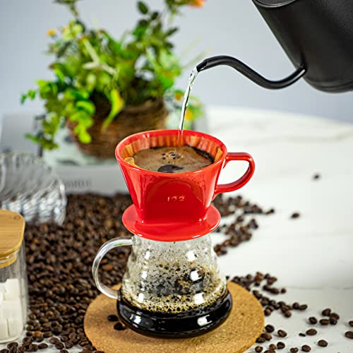 Pour Over Ceramic