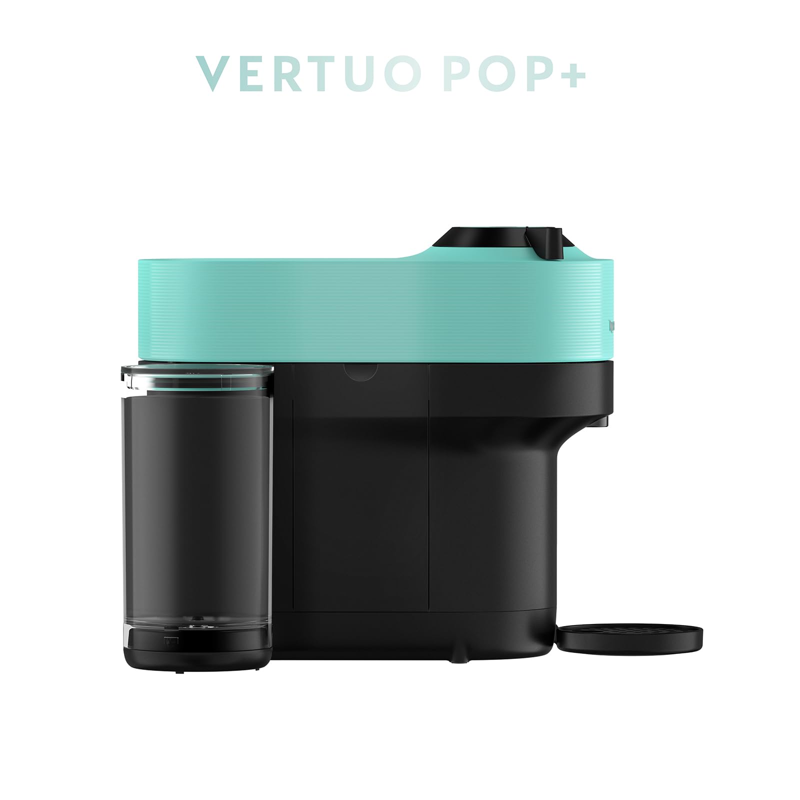 Vertuo Pop+ Coffee and Espresso Maker by Breville