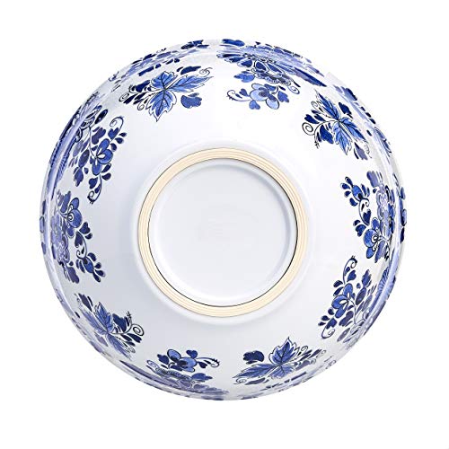 Mixing Bowls with Lids (10 Count)