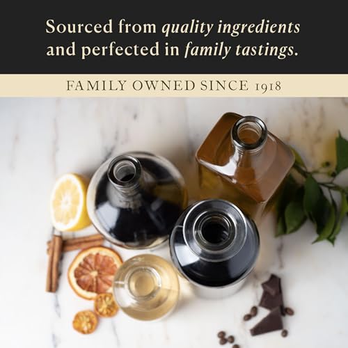 Pure Almond Extract (128 Fl Oz)