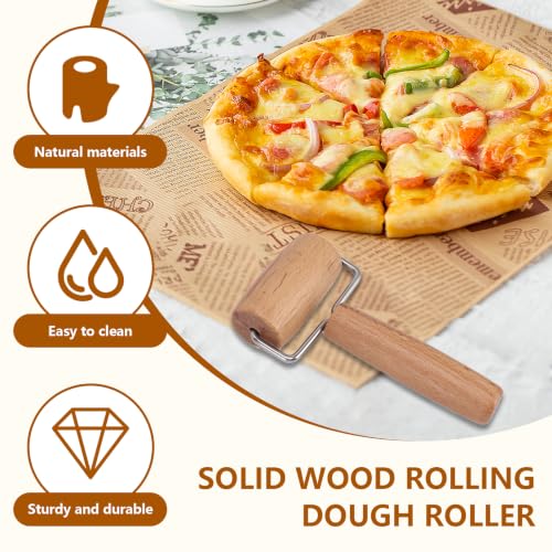 Small Rolling Pin