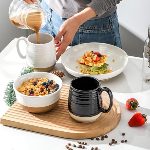20 oz Coffee Mugs (2 Count)