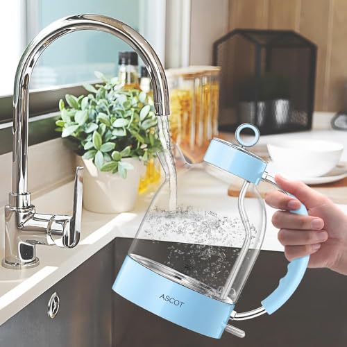 Electric Kettle