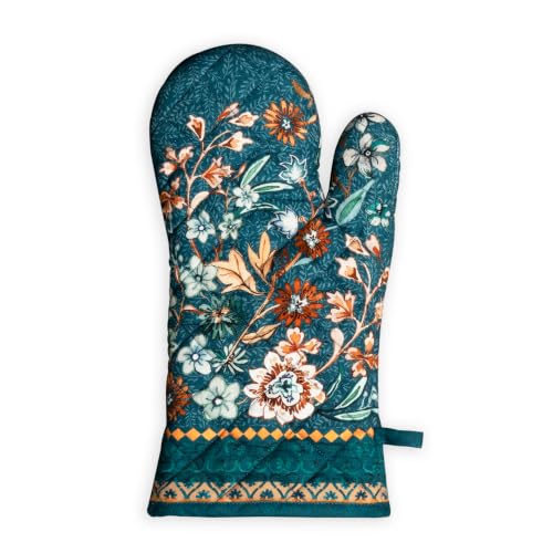 Maison d'Hermine Oven Gloves 100% Cotton Oven Mitt