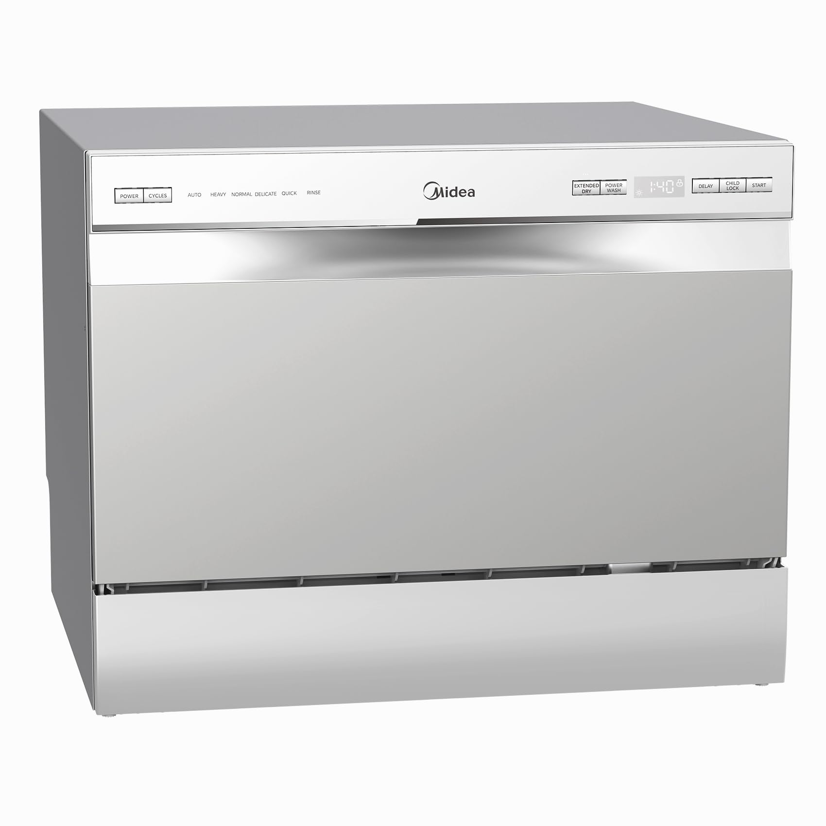 Countertop Dishwasher Portable (6 Count)