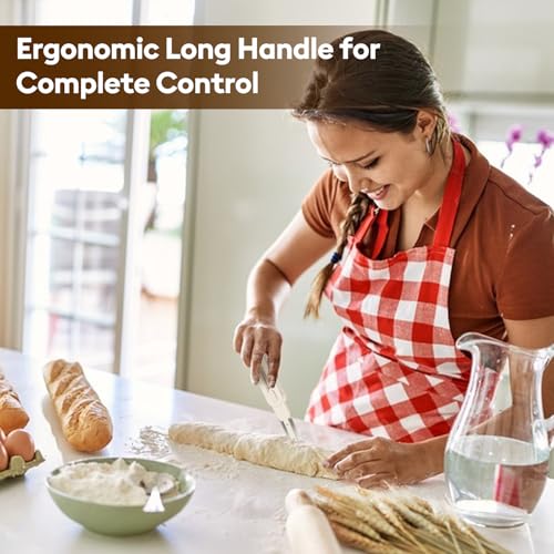 Bread Lame Dough Scoring Tool
