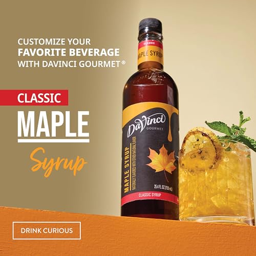 Maple Syrup 25.4 Fluid Ounces (25.4 Fl Oz)