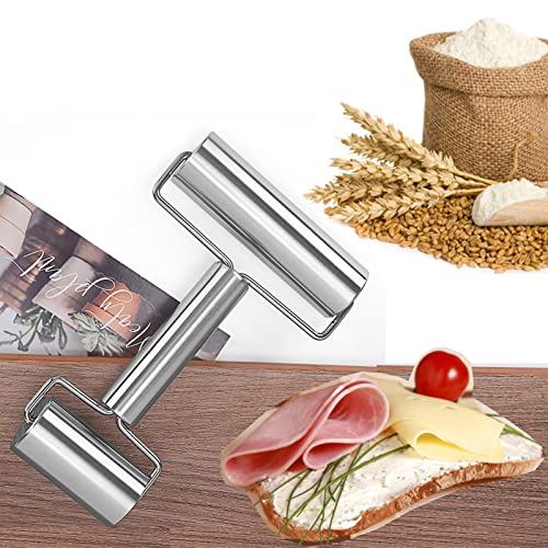 Pastry Pizza Roller