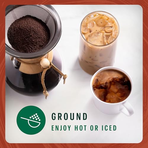 Ground Coffee (17 Ounce)