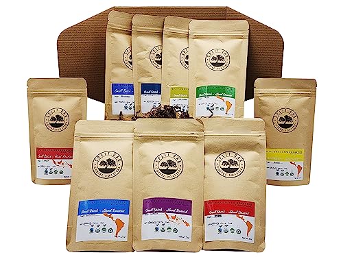 Gourmet Gift Box (18 Ounce)