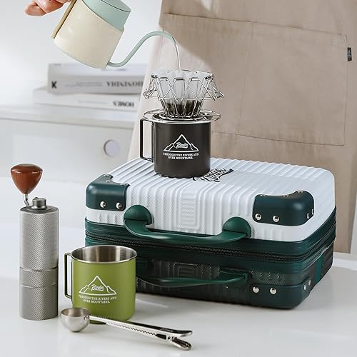 Coffee Maker Travel Case for Barista Espresso Machine Travel Case Waterproof