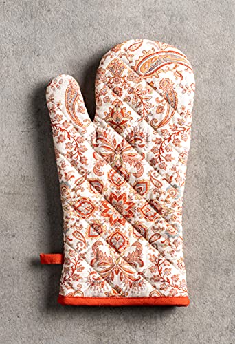 Maison d'Hermine Oven Gloves 100% Cotton Oven Mitt
