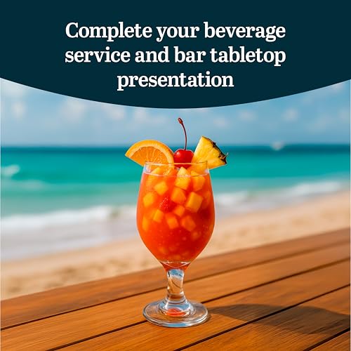 14 Oz Perception Banquet Goblet Glasses (12 Count)