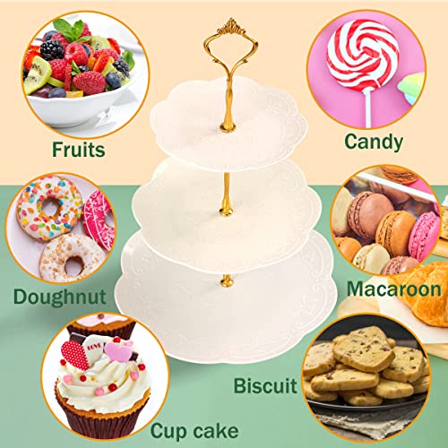 2 Pack Cupcake Stand (2 Count)