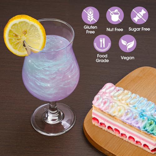 0.18oz 5g Edible Food