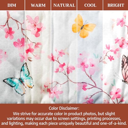Double Oven Mitts 100% Cotton Double Oven Glove