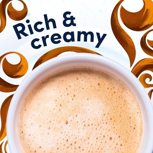 Frothy 2 Step Caramel Macchiato Espresso K (6 Count)